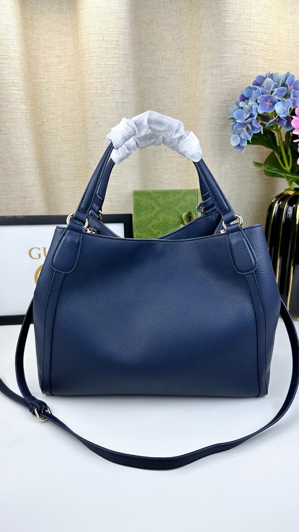 激安グッチバッグコピー内部構造